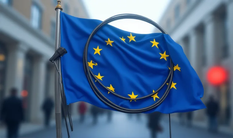 EU Stays Course on 2035 Zero Emission Target