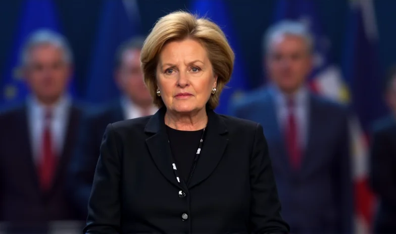 Europe Defense: Von der Leyen's Plan Amid Ukraine War