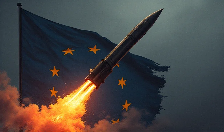 Europe Discusses Nuclear Deterrent; Abortion Rights Debated