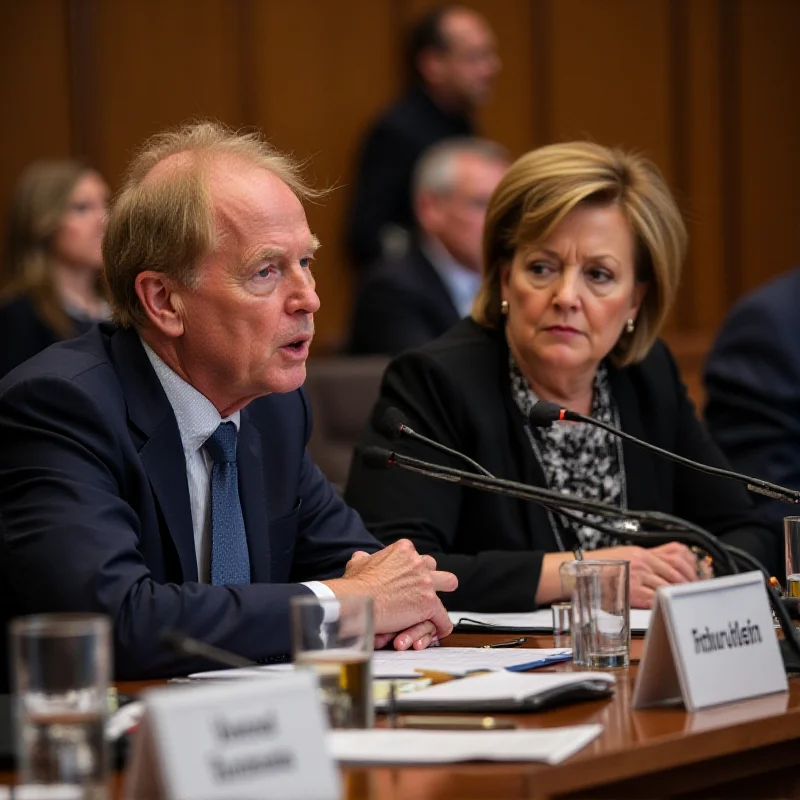 Olaf Scholz and Ursula von der Leyen at a summit discussing support for Ukraine.