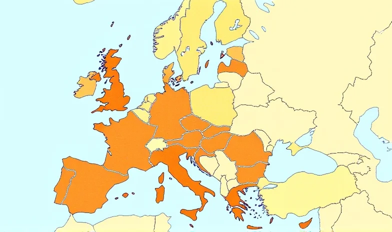 Europe Grapples with PFAS, Cannabis, and New Vaccine