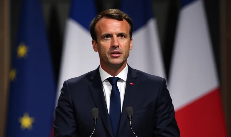 Europe News: Macron on Nukes, Salvini's Flip-Flop & EU's EV Push