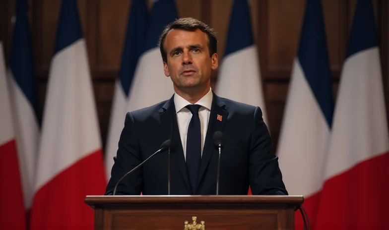 Europe News: Macron, Ukraine Talks, and More