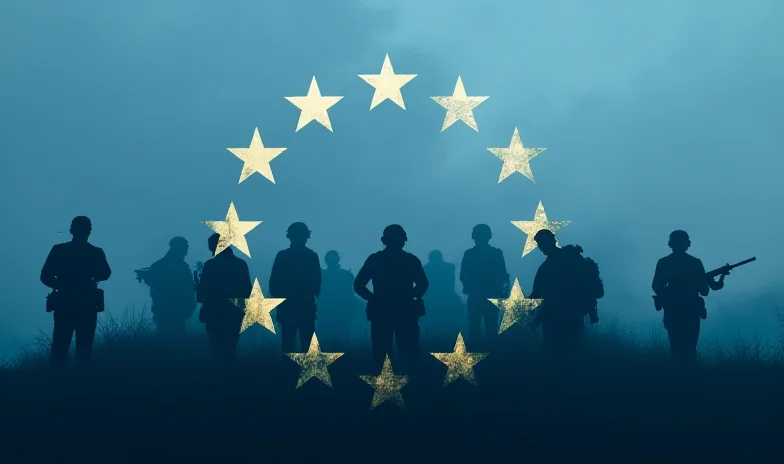 Europe Rethinks Defense Amidst Shifting Alliances