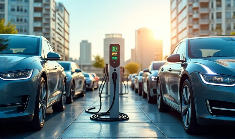 Europe Shifts Gears on Electric Vehicle Transition