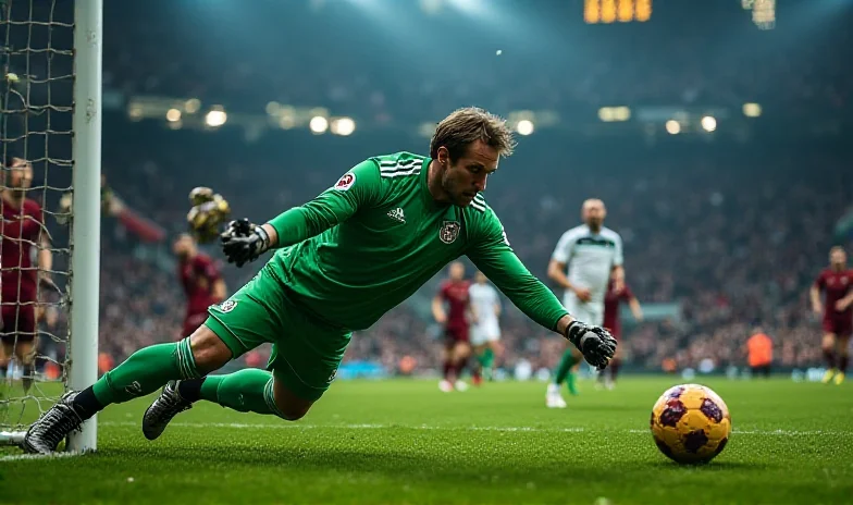 FA Cup Shocks: Forest Advance, United Out, Brutal Foul!