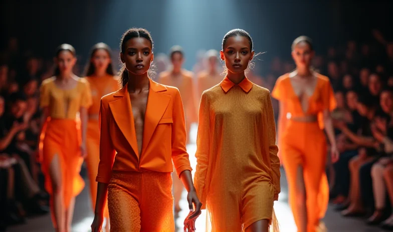 Fashion's Uncertainty Grips Milan