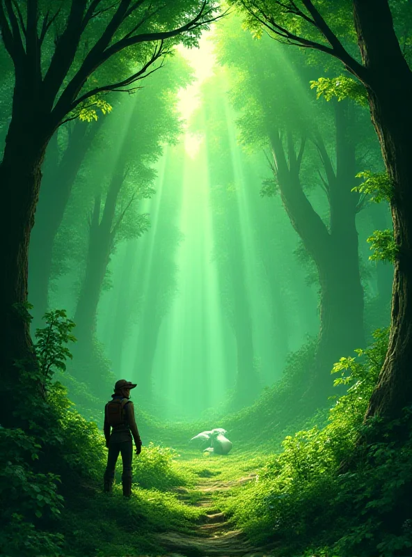 Screenshot from the Fable reboot