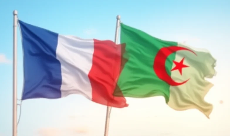 France Re-evaluates Algeria Agreements Amid Rising Tensions