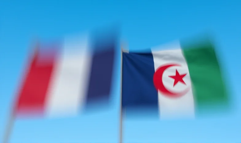 France Reconsiders Algeria Pact Amid Tensions