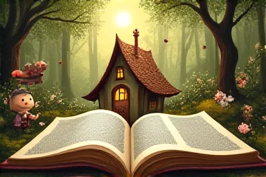 Free Fantasy Books Galore on Stuff Your Kindle Day!