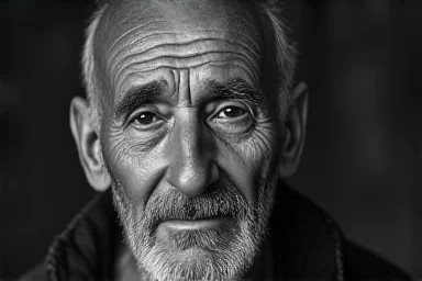 Free Museums & Portraits of the Vulnerable