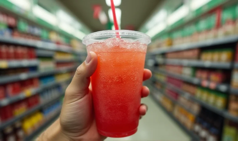 Free Slurpees at 7-Eleven: Don't Miss Out!