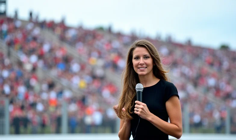 Gaines Leads Prayer, Bell Wins at Circuit of the Americas