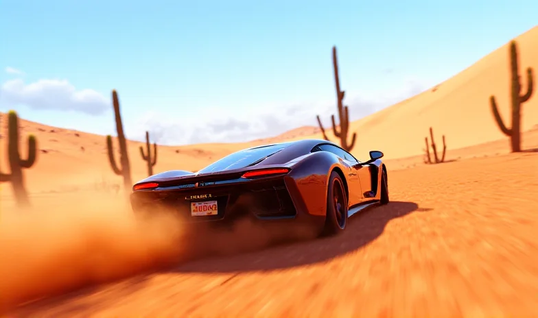 Gaming Roundup: Forza on PS5, Indie Horror, and More!