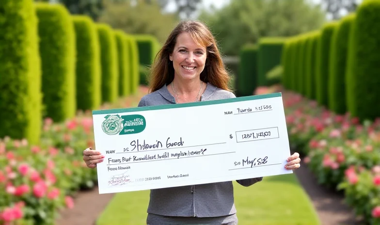 Gardener Wins £1M Jackpot Battle Against Paddy Power