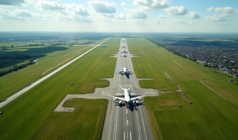 Gatwick Runway Approval Delayed in UK