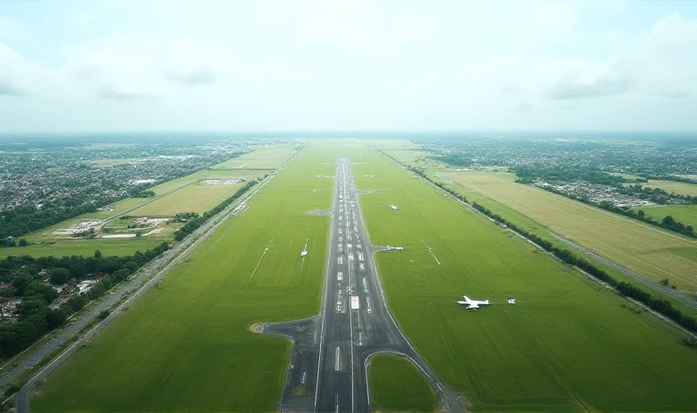 Gatwick Runway Expansion Faces Hurdles Despite Approval