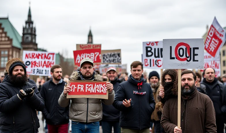 German Politics: AfD Under Scrutiny in 2025 Election Cycle