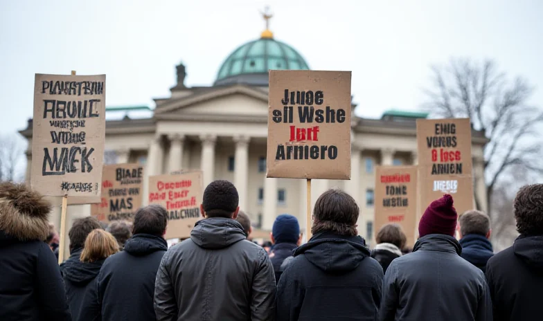 AfD: Hrozba pro německou demokracii?