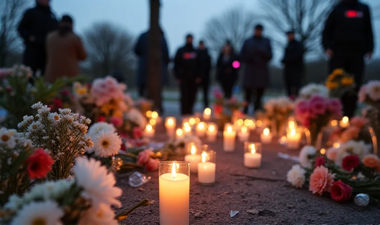 Germany Grapples with Tragedy and Policy Debates