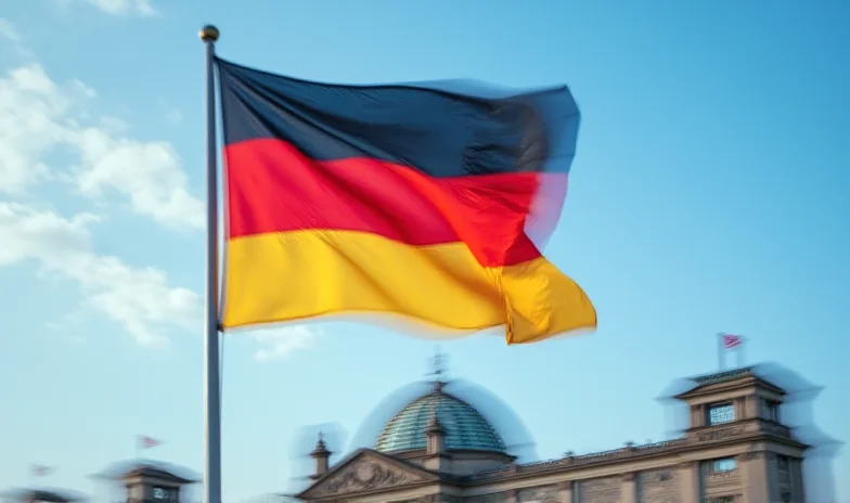 Germany on Edge: Threats, Politics, and Security