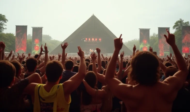 Glastonbury 2025: Lineup Announcement Imminent!