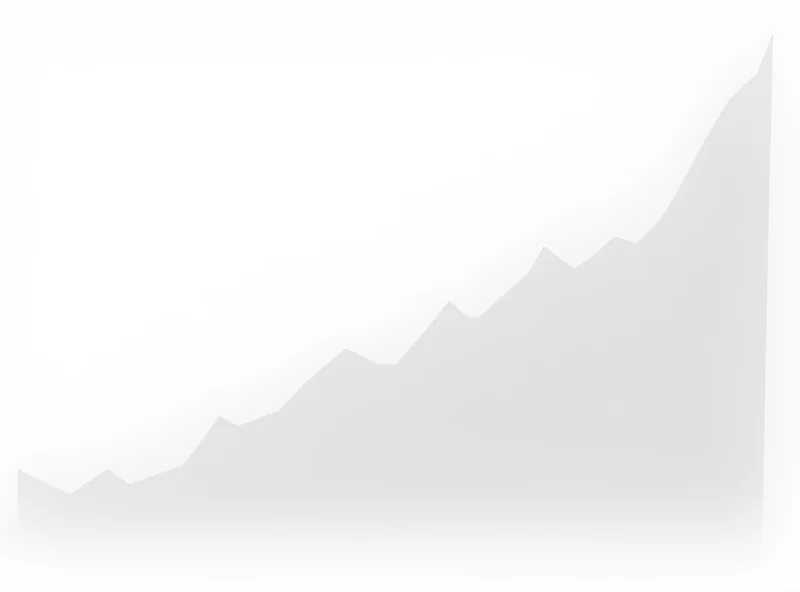 Image depicting a graph showing China's economic growth with an upward trend.