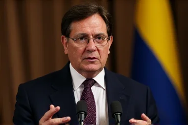 Notícias Políticas: Resumo da Semana