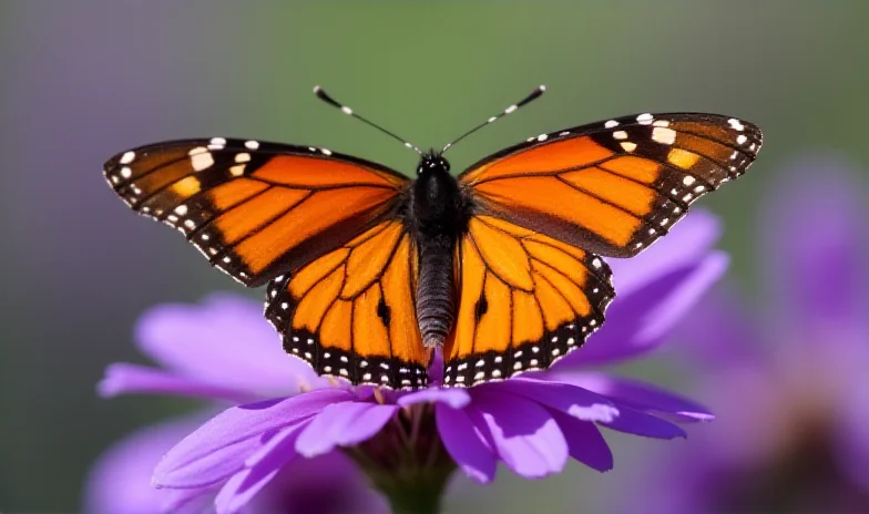 Global Science News: Butterflies, Dust, and Ancient Codes