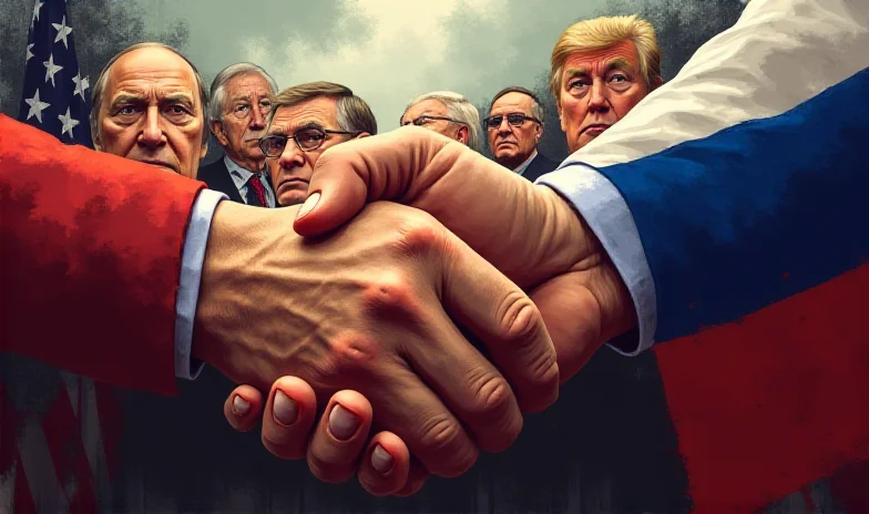 Global Tensions: US, Russia, and European Concerns