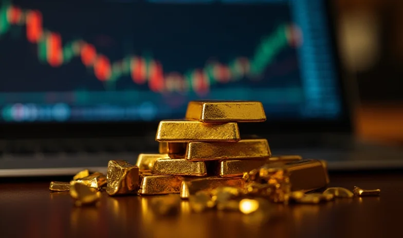 Gold in Jeopardy? Trump, Fed, and Chip Investments