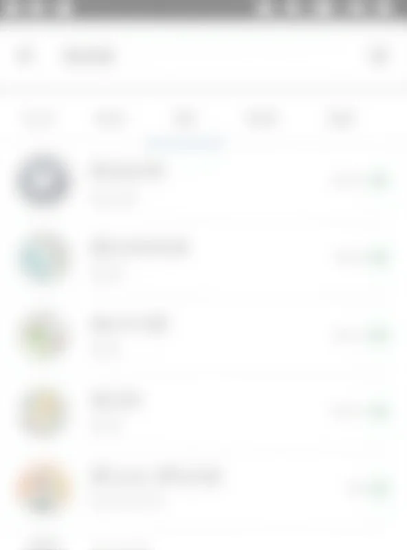 Screenshot of Google Play Store showing app widgets feature.