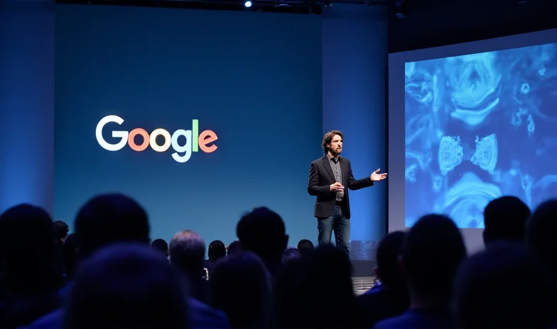 Google Focuses on AI, Safety, and Collaboration