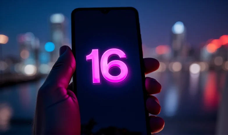 Google Updates: Android 16, Gemini, and Find My Device