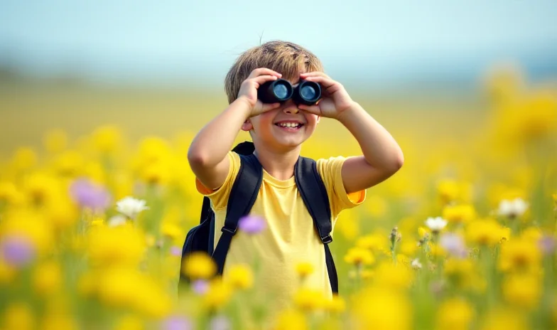 Guardian Seeks Young Nature Writers!