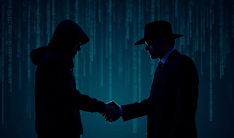 Hackers and Spies: A Growing Collaboration