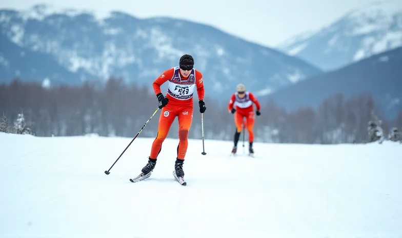 Haitian Skier Makes History; Liverpool Manager Departs