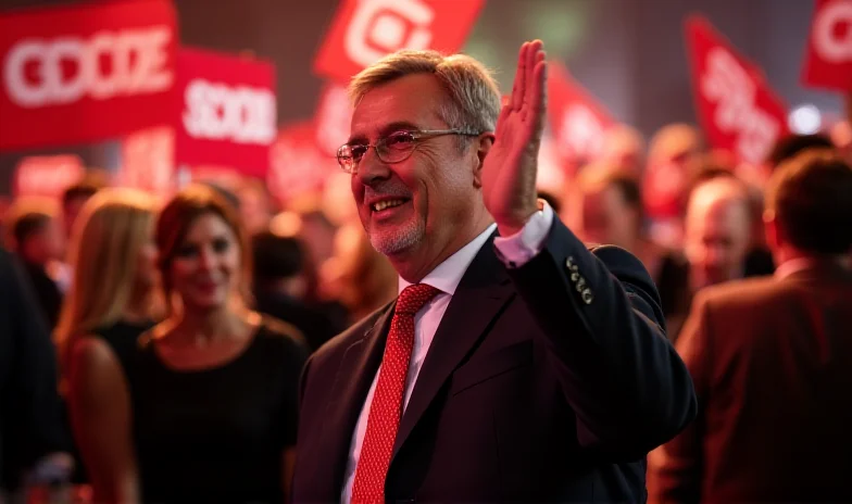 Hamburg Election: SPD Wins Amid National Concerns