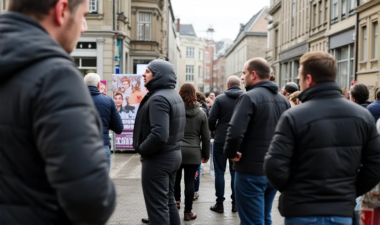 Hamburg Election: SPD Wins, Europe Focuses on Ukraine