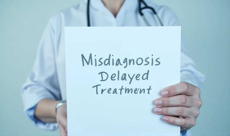 Health Crises: From Misdiagnosis to Emergency Intervention