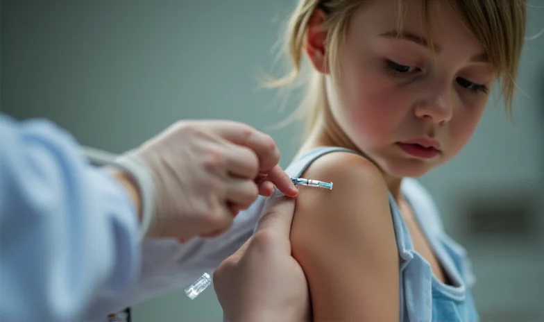 Health Headlines: Measles Surge, Alexinomia, and Longevity