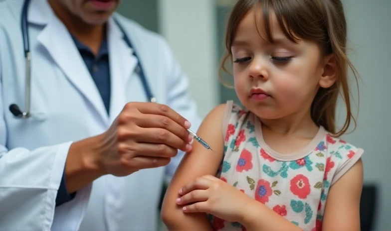 Health Headlines: Measles, Testing, and Medical Tourism