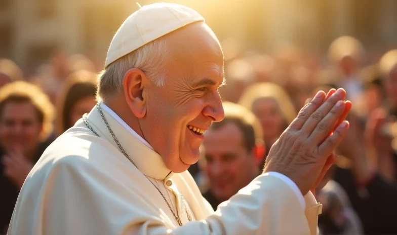 Health Headlines: Pope's Condition & Food Recalls