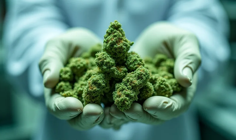 Health News: Cannabis Imports, Healthcare, and Mishaps