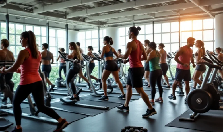 Health News: From Fitness to Pollution Concerns