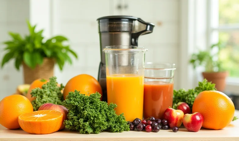 Health News: Juice Cleanses, ADHD, Long COVID & Anxiety