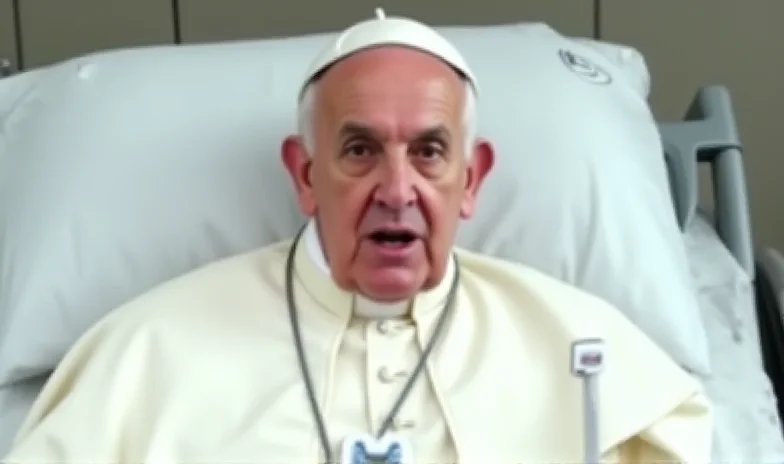 Health News: Pope Alert, Tanning Spray Suffocation