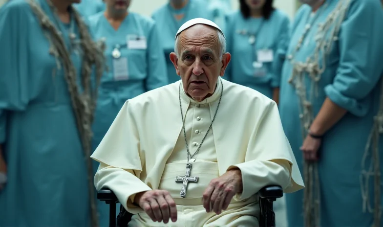 Health News: Pope, Obesity, and Euthanasia Trial