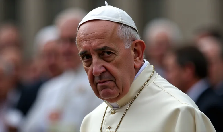 Health News: Pope's Crisis, Vegan Lent, and More